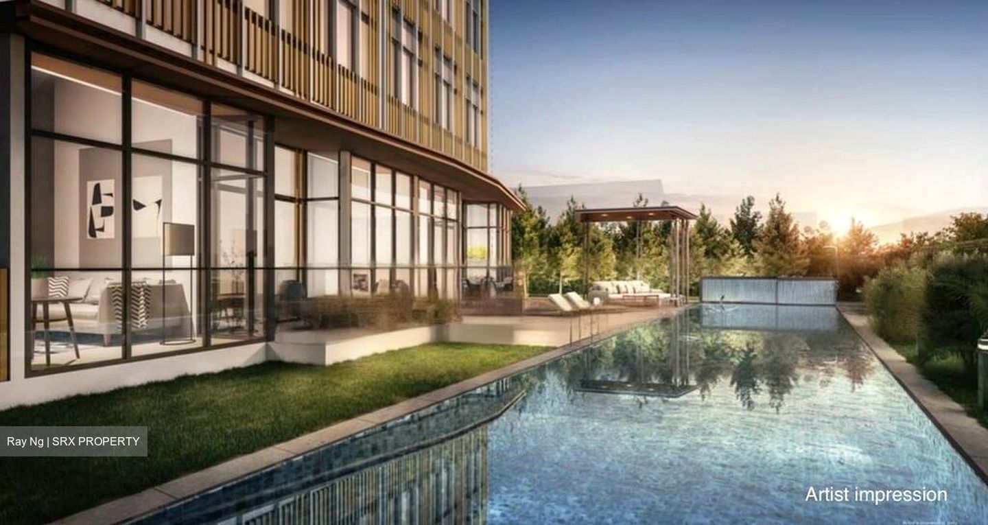 K Suites (D15), Apartment #458929311